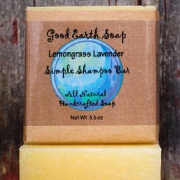 Eco Wonders Complete Bath Essentials - Picture 7 of 12